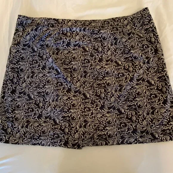 KAREN SCOTT Skort - Picture 2 of 9